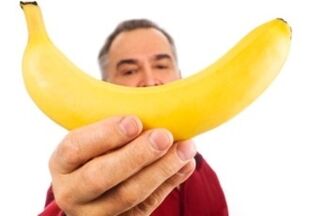 Reproduktioun fir d'Dicke vun der Penis ze erhéijen