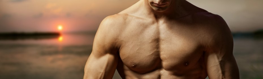 E Mann, dee säi Penis mat Soda vergréissert huet