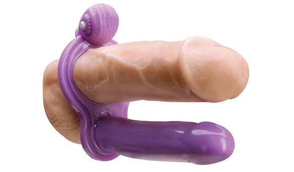 Cock Cap fir duebel Pénétratioun