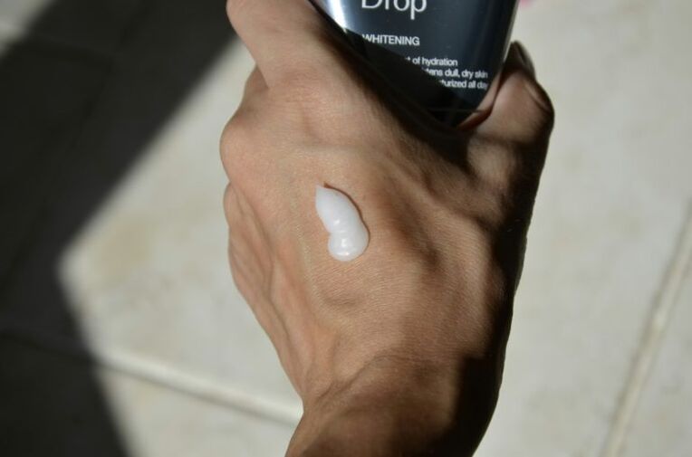 Crème fir Erliefnes Erweiderung